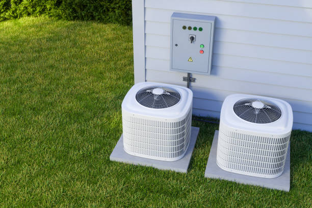 Best HVAC repair near me  in Schwenksville, PA