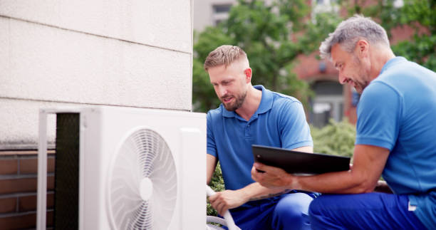 Best Residential HVAC services  in Schwenksville, PA
