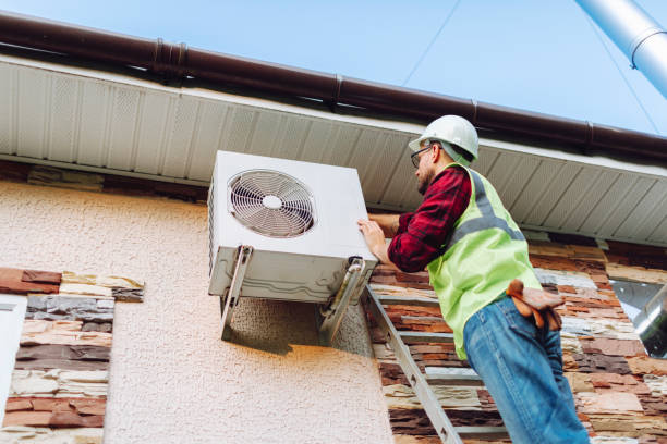 Best Ductless HVAC repair  in Schwenksville, PA