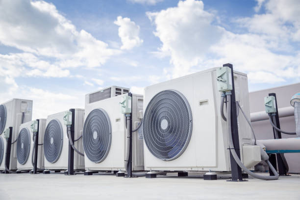 Best HVAC service technicians  in Schwenksville, PA