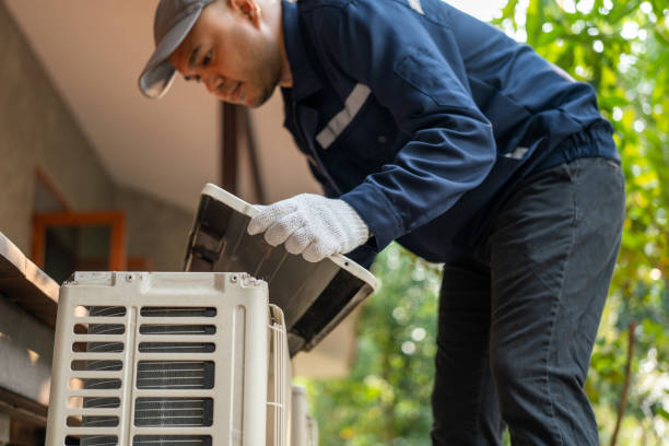 Best Central air repair  in Schwenksville, PA