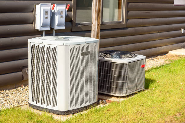AC installation near me in Schwenksville, PA